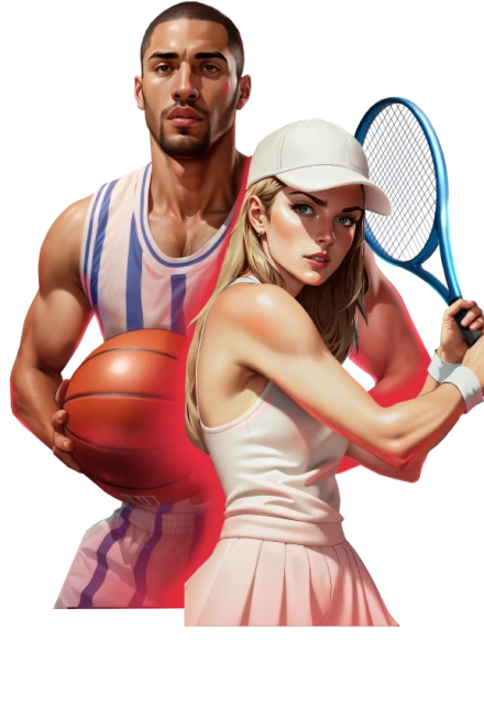 Tous les sports